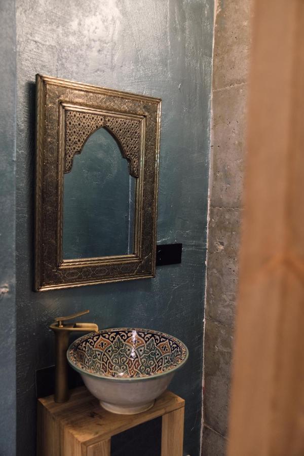 Riad Medina Mudejar Cadiz Chiclana de la Frontera Luaran gambar