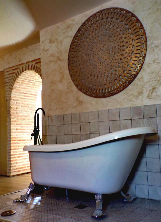 Riad Medina Mudejar Cadiz Chiclana de la Frontera Luaran gambar